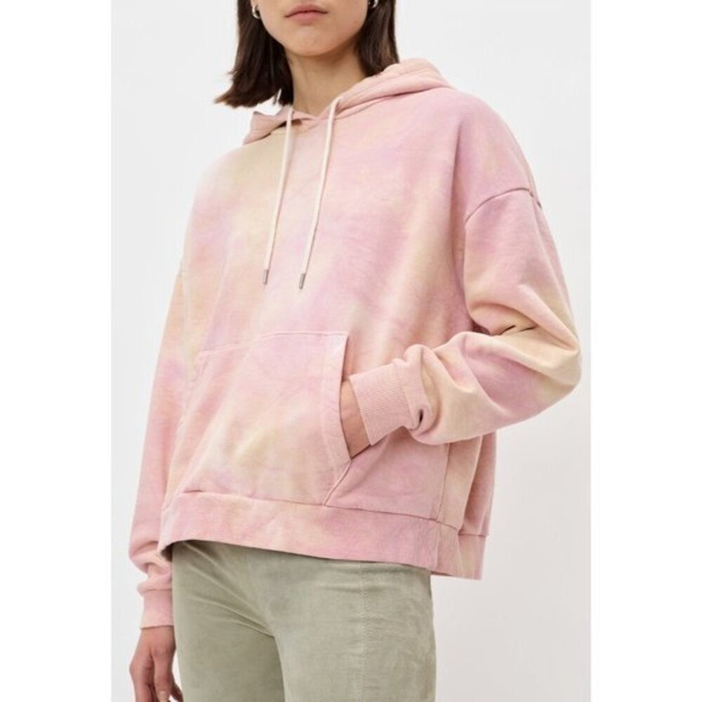 JOHN ELLIOTT ALMA HOODIE SWEATSHIRT SIZE SIZE 1